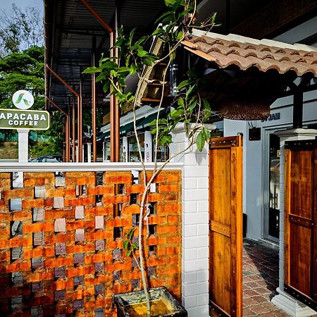 Mulyo Hotel Port Dickson Exterior photo